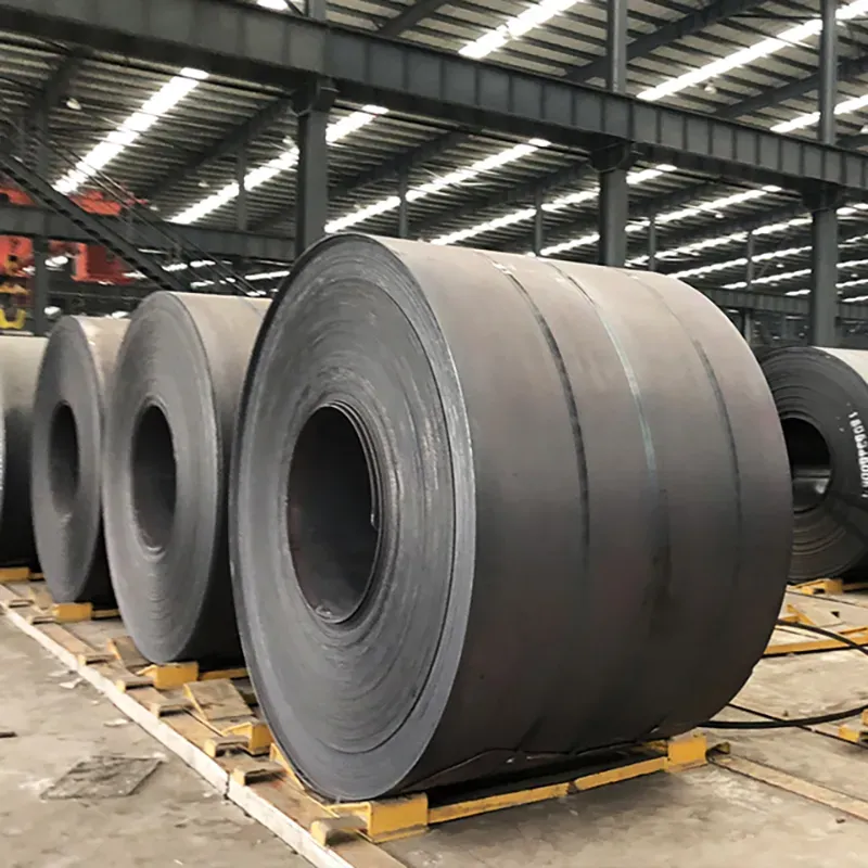 carbon steel coil